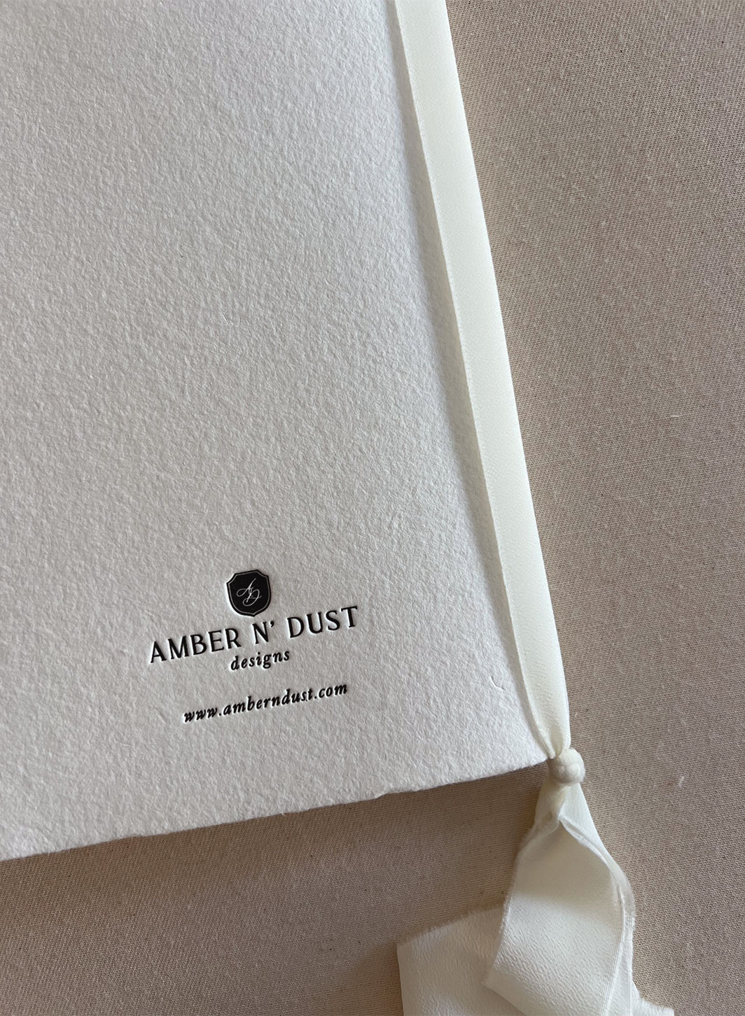 ΡΟΜΑΝΤΙΚΟ ΣΗΜΕΙΩΜΑΤΑΡΙΟ ΣΕ ΧΕΙΡΟΠΟΙΗΤΟ ΧΑΡΤΙ - Image 4