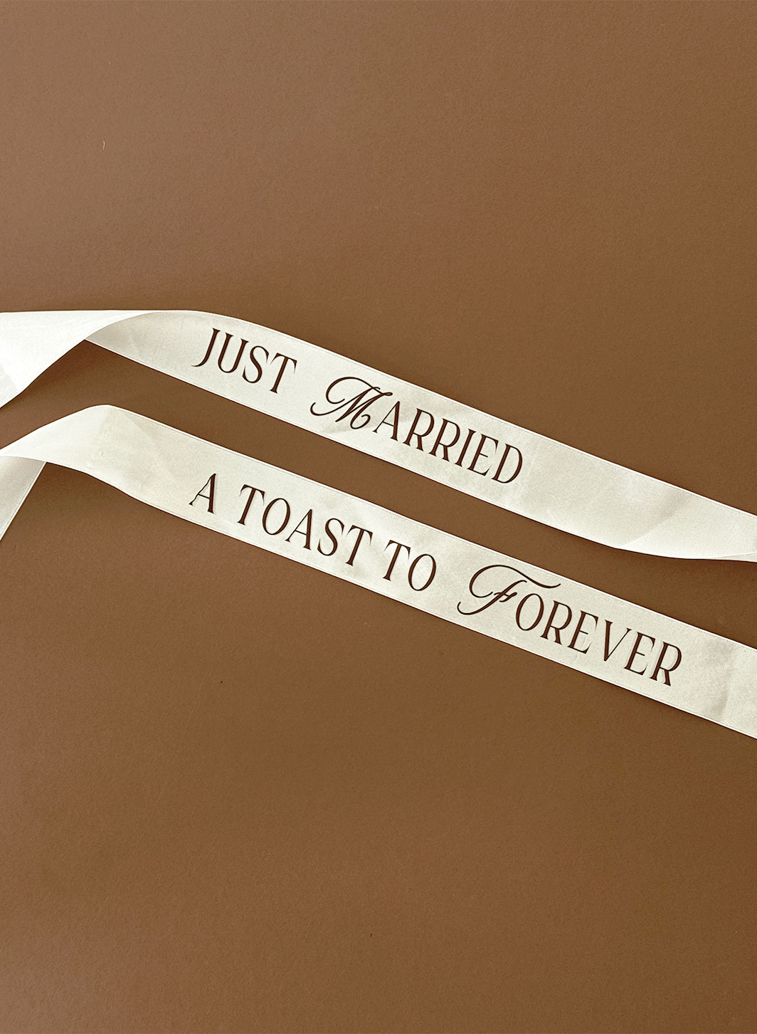 SATIN RIBBON